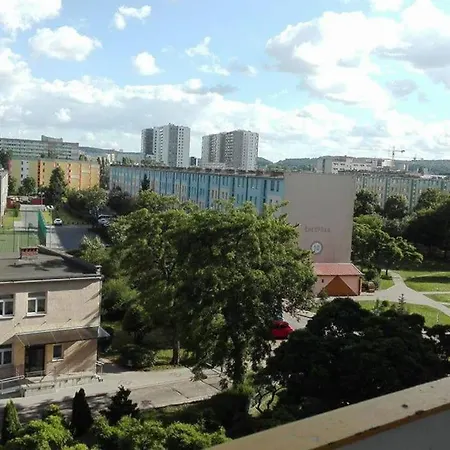 Mieszkanie W Kultowym Falowcu Apartment *